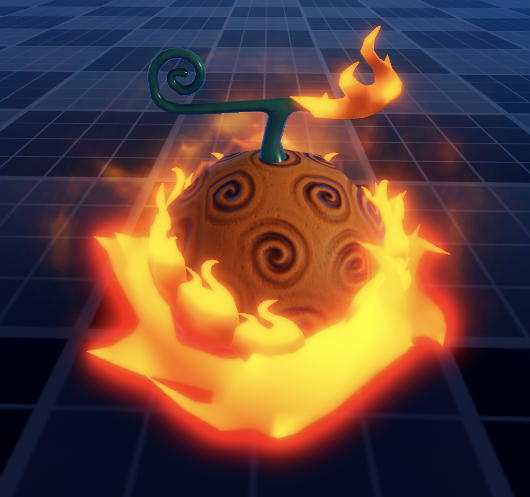 Flame fruit