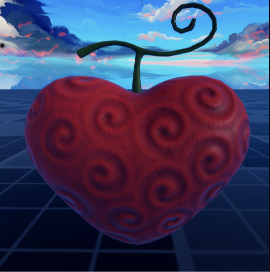 Operation fruit