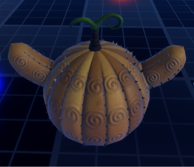 Sand fruit