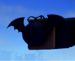 Shadow fruit