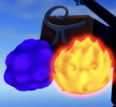 Soul fruit