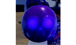 Venom fruit