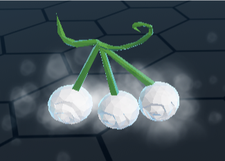 Wind fruit