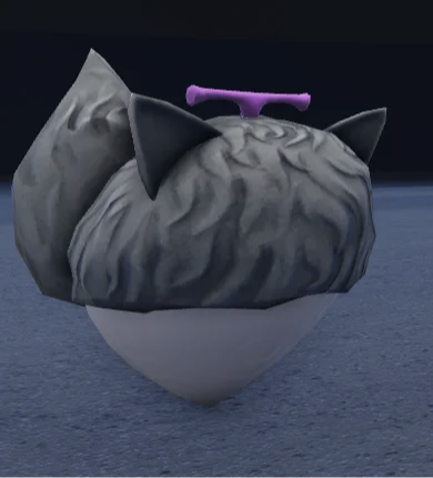 Wolf fruit
