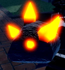 Lava Ore item icon